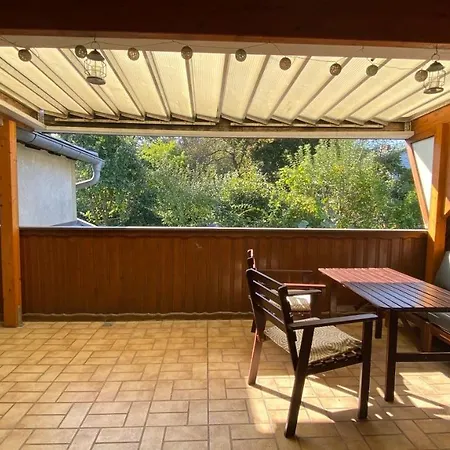 Apartman Am Spitalberg Klagenfurt am Woerthersee