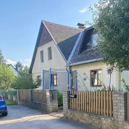 Am Spitalberg Klagenfurt am Woerthersee
