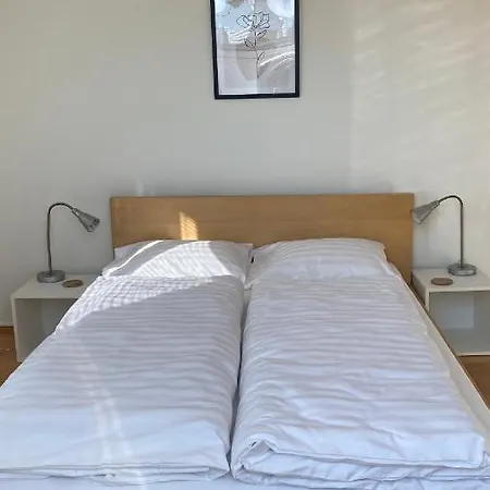 Apartment Am Spitalberg Klagenfurt am Woerthersee
