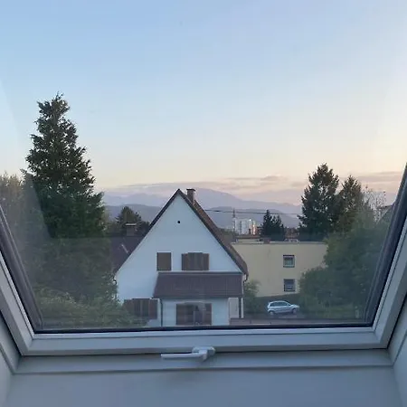 Lägenhet Am Spitalberg Klagenfurt am Woerthersee