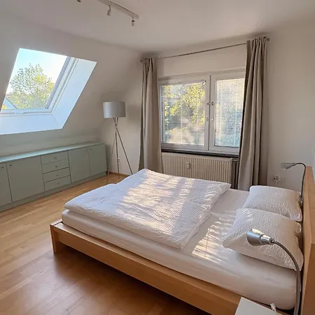 Apartament Am Spitalberg Klagenfurt am Woerthersee