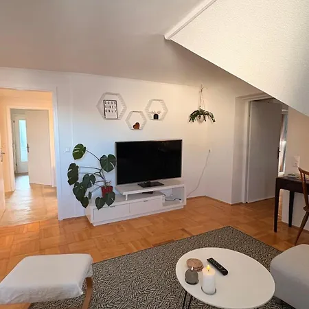 Am Spitalberg Klagenfurt am Woerthersee