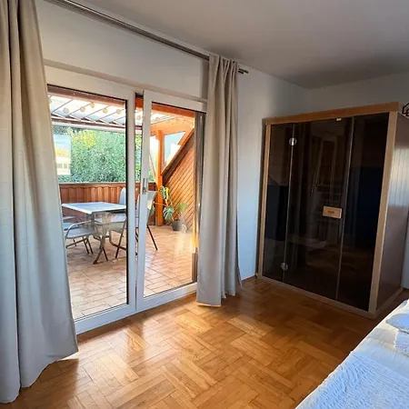 Apartament Am Spitalberg