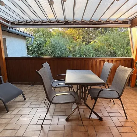 Apartament Am Spitalberg