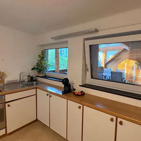 Am Spitalberg Apartament *