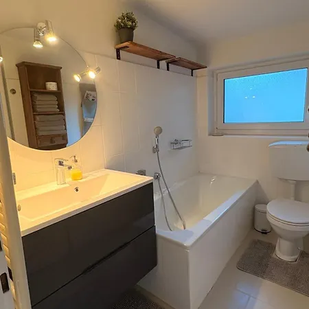 Apartament Am Spitalberg