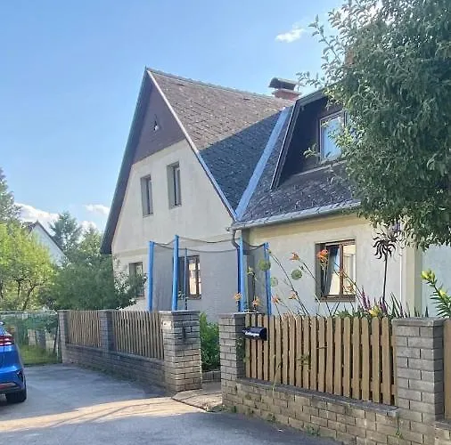 Am Spitalberg 克拉根福